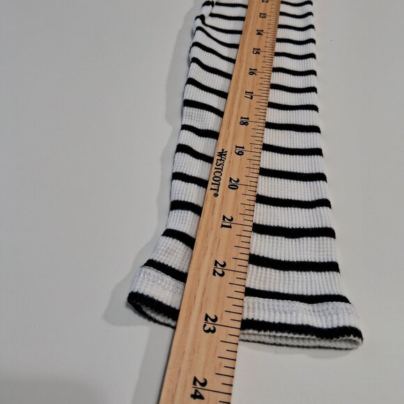 L-RL Lauren Active 1/4 zip sweater - Picture 8 of 12